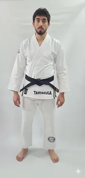 חליפת ג'וג'יטסו TARATUGA