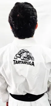 חליפת ג'וג'יטסו TARATUGA
