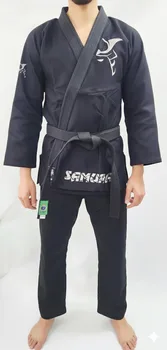 חליפת ג'וג'יטסו SAMURAI