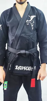 חליפת ג'וג'יטסו SAMURAI