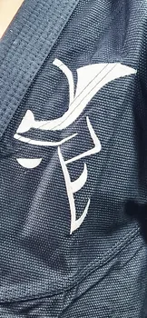 חליפת ג'וג'יטסו SAMURAI