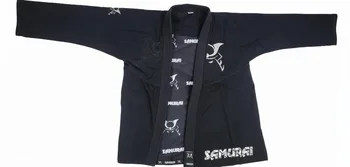 חליפת ג'וג'יטסו SAMURAI