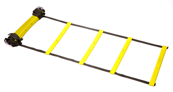 סולם זריזות 10 שלבים