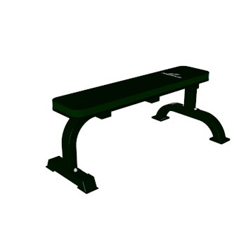 ספת משקולות שטוחה