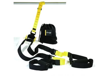 רצועות אימון