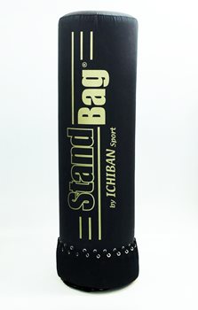 שק אגרוף עומד 120 ק"ג 180 סמ ה STAND BAG המקורי!! יציב ואיכותי