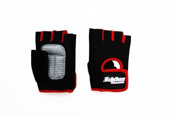 כפפות חדר כושר מידות M L