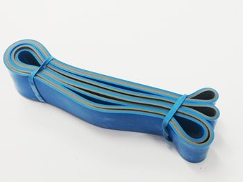 גומיית אימונים 44 מ"מ 2 שכבות- רמת קושי גבוהה