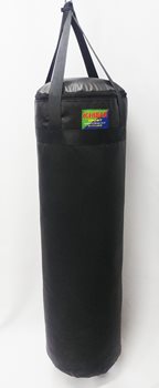 שק אגרוף שמשונית 100*30 ס"מ