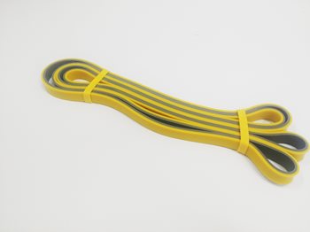 גומיית אימון 13 מ"מ 2 צבעים