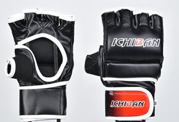 כפפות MMA דמוי עור