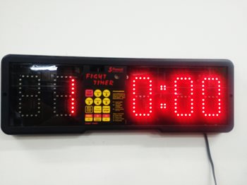 טיימר מקצועי תוצאת איטליה