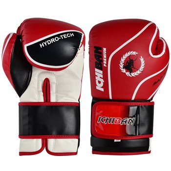 כפפות אגרוף דמוי עור מידות 6-14 OZ