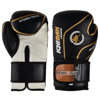 כפפות אגרוף MICRO FIBER 16 OZ