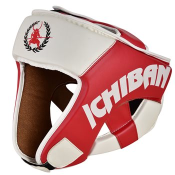 כובע מגן דמוי עור מידות S M L XL