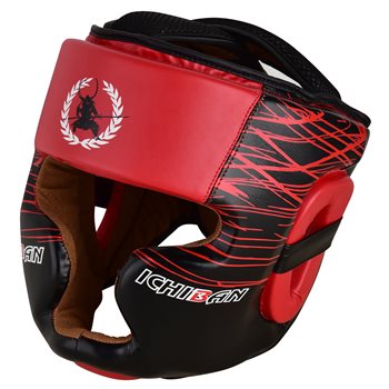 כובע מגן דמוי עור מידות S M L XL