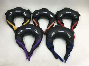 שק בולגרי דמוי עור 5ק"ג