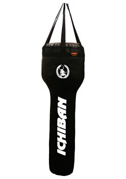 שק אגרוף בקבוק 150 ס"מ