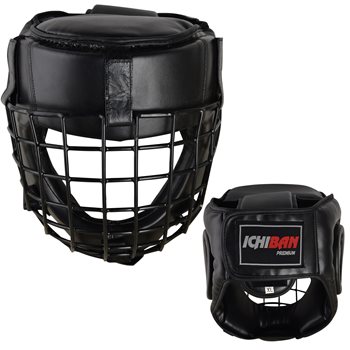 קסדת רשת ברזל צבאי M L XL