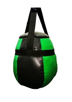 שק אגרוף בצורת אגס 30 ק"ג