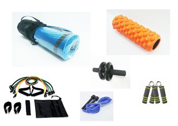 מארז כושר מספר 2