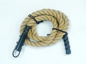 חבל טיפוס 3 מטר