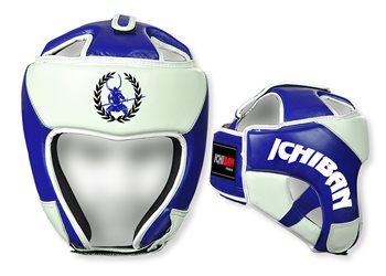 כובע מגן דמוי עור