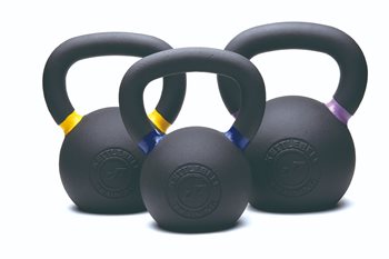 קטלבל יציקת ברזל משופר 4 קג עד 24 קג