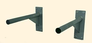 מקבילים לקיר