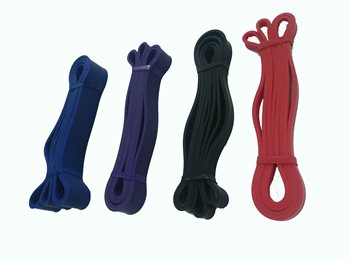 סט גומיות אימון