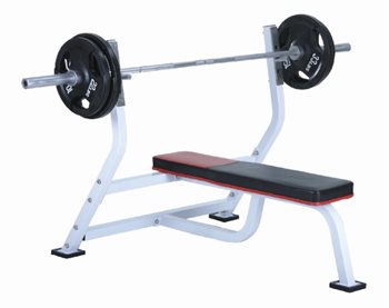 ספת משקולות אולימפית