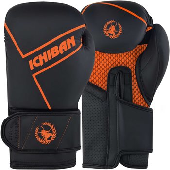 כפפות אגרוף 10-16 OZ