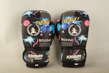 כפפות אגרוף ילדים 4-8 OZ