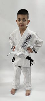 חליפת ילדים ARM LOCK BJJ