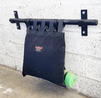 שק חול לאימוני חישול