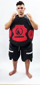 סט מיגון למאמן