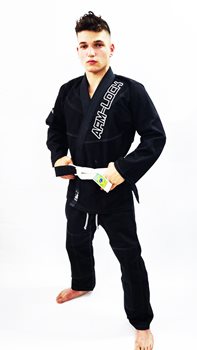 חליפת ג'וג'יטסו לבוגרים ARM LOCK