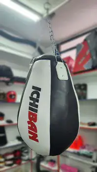 שק אגס 50 ק"ג חומר מיקרופייבר מידות 75*50 ס"מ