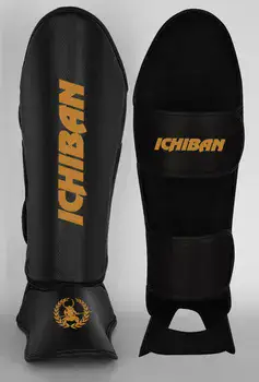 מגן שוק מקצועי דמוי עור דגם קריסטל שחור