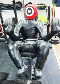 בובת ג'וג'יטסו 165 ס"מ