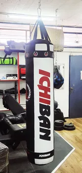 שק איגרוף 185 *45 ס"מ מיקרופייבר