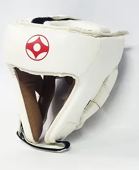 כובע מגן קיוקושין