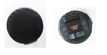 כרית עגולה לקרב מגע קוטר 35 ס"מ