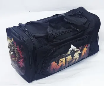 תיק צד  MMA 38*30*60 CM