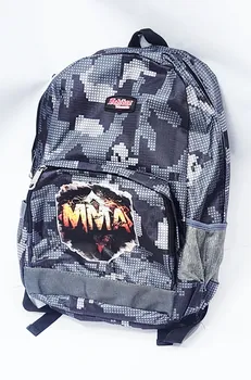 תיק גב לילדים MMA