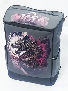 תיק גב MMA 35*50*18 CM