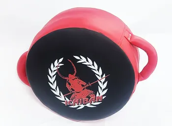 כרית מקרופייבר עגולה