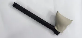 גרזן אימון מרופד