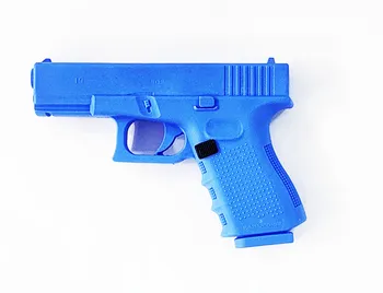 אקדח אימון עם מחסנית נשלפת