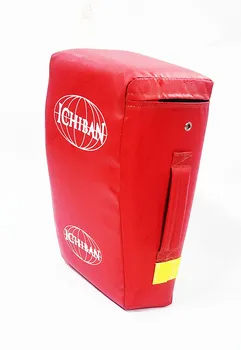 כרית אימון לילדים שיפועית